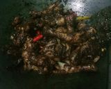 Foto langkah ke 7 dari resep Garang asem Godong sambi.