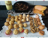 Foto del paso 3 de la receta: Panellets cuatro sabores