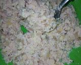 Foto del paso 2 de la receta: Cappellettis Express con Estofado de Pollo