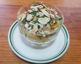 Foto del paso 2 de la receta: Copa de piña con yogurt