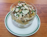 Foto del paso 2 de la receta: Copa de piña con yogurt