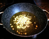 Foto del paso 2 de la receta: Crema de espinaca con lácteos
