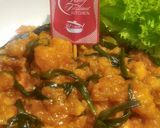 Foto langkah ke 7 dari resep Koloke Tahu (Menu Vegetarian).