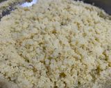 Foto del paso 3 de la receta: Cus cus con verduras