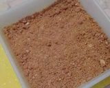 صورة لخطوة 2 من وصفة ليباناز تونسية 😍❤🇹🇳💁