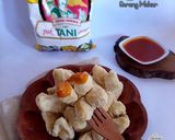 Foto langkah ke 7 dari resep Bakso Tapioka Goreng Mekar.