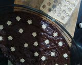 Foto langkah ke 5 dari resep Brownis Pisang Gluten Free.