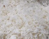 साउथ इंडियन स्टाइल फ्रेंचबीन राइस (South Indian Style French Beans Rice recipe in hindi) रेसिपी चरण 4 फोटो