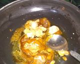 A picture of step 2 of Energy Ladoo.
