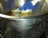 Foto del paso 1 de la receta: Pastel japonés cheesecake japonés o como se llame😑