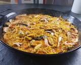 Foto del paso 3 de la receta: Fideuá