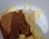 Foto langkah ke 2 dari resep Dutch Buttercake aka Boterkoek (gluten free).