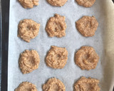 Foto del paso 4 de la receta: Pepas Keto
