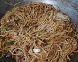 હક્કા નુડલ્સ (Hakka Noodles Recipe In Gujarati) રેસીપી સ્ટેપ6ફોટો