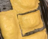 A picture of step 4 of Chicken pie.