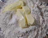 Foto del paso 3 de la receta: Masa para tarta o pay