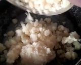 A picture of step 4 of Til Gud Laddu.
