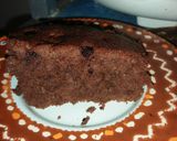 Foto langkah ke 9 dari resep Brownies tape.