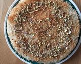 Kunafa – arabski deser z nadzieniem serowym krok przepisu 2 zdjęcie