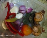 Foto langkah ke 3 dari resep Tumis Tahu Kecap.