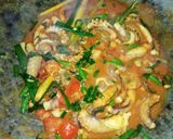 Foto langkah ke 6 dari resep Rica-Rica Gurita Enak Parah🐙.