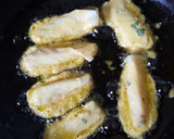 Foto del paso 5 de la receta: Pavía de bacalao