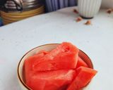 Hình bước làm 4 của món 🔷️CƠM NHÀ #04