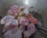Foto langkah ke 2 dari resep Kare Ayam.