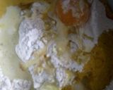 Foto langkah ke 2 dari resep Rempeyek kacang udang rebon renyah.