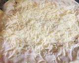 Gluténmentes lasagne-tekercs recept fázis 6 fotója