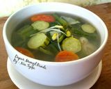 Foto langkah ke 4 dari resep Sayur Asem Surabaya.