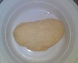 Foto langkah ke 2 dari resep Kulit pastry(Korsvet).