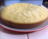 Foto langkah ke 4 dari resep WIDYA's BOLU KEJU RICECOOKER.