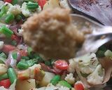 এলাহাবাদ কি তেহারি (Allahabad ki tehari recipe in Bengali) রেসিপির ধাপ 4 ছবি
