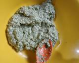 Bread Pakoda - Sesame Chutney Stuffed recipe step 2 photo