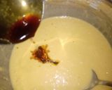 Foto langkah ke 6 dari resep Bolu sarang semut teflon.