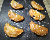 Foto del paso 6 de la receta: Empanadillas de Nocilla