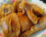 Foto del paso 4 de la receta: Fricasé de pollo