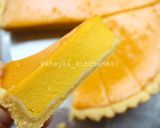 Foto langkah ke 7 dari resep Pumkin Pie Helloween.. Enak banget.