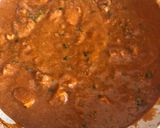 Pas rețetă PUI TIKKA MASALA - Chicken Tikka Masala 🇮🇳 3 fotografie
