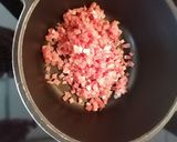 Foto del paso 5 de la receta: Macarrones gratinados con brócoli salsa de queso