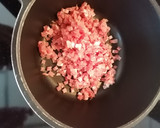Foto del paso 5 de la receta: Macarrones gratinados con brócoli salsa de queso