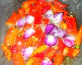 Foto langkah ke 1 dari resep Sambal bawang Bu Rudy.