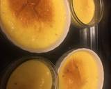 Cream brulee - pre 10 min, oven cook 40 min recipe step 7 photo