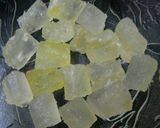 A picture of step 1 of Nariyal ki 5 minute tasty mithai No gas no Cooking.