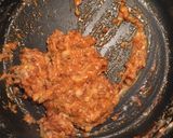 "Tejes" krumplileves recept fázis 2 fotója
