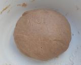 Mézeskalács recept fázis 5 fotója