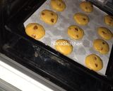 A picture of step 4 of Cookies 🍪.