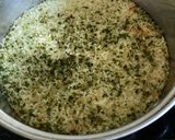 Csirkés - Zöldséges rakott rizs 🍗🌶🍅🧄🧅🍚🧈🧀😋 recept fázis 1 fotója