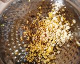 Marokkói húsgombóc recept fázis 3 fotója